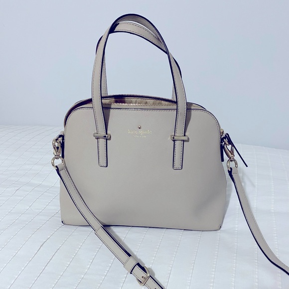 Kate Spade Handbag - Picture 5 of 9